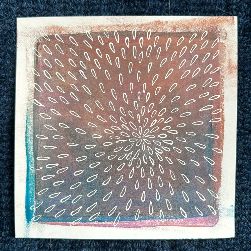 Original Pattern Art